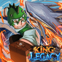 King Legacy