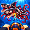 Harpoon a Fish