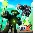 Tower Defense X