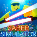 Saber Simulator