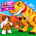 Survive & Tame Dinos