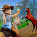 Wild Horse Islands