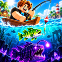 Deep Fishing