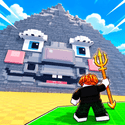 Split Mountain for Eggs