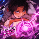 Legacy Piece