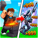 +1 Gun Forge