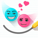 Doodle Balls