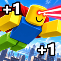 +1 Superpower Destruction