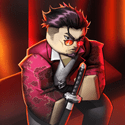 Kabuki