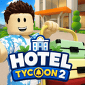 Hotel Tycoon 2