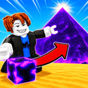 Build the Pyramid