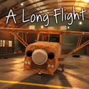 A Long Flight
