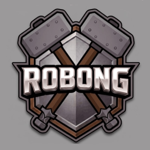 Robong Megabonk