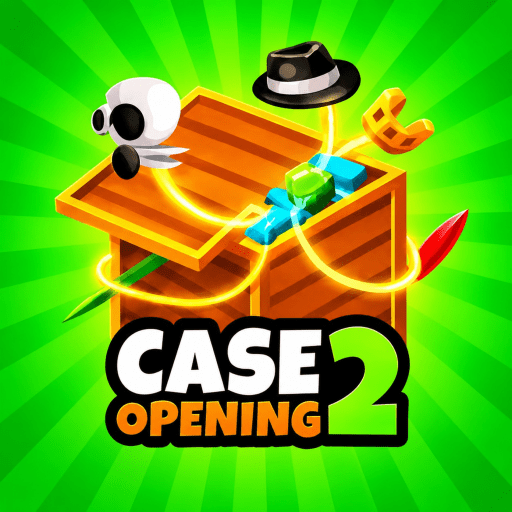 Case Opening Simulator 2