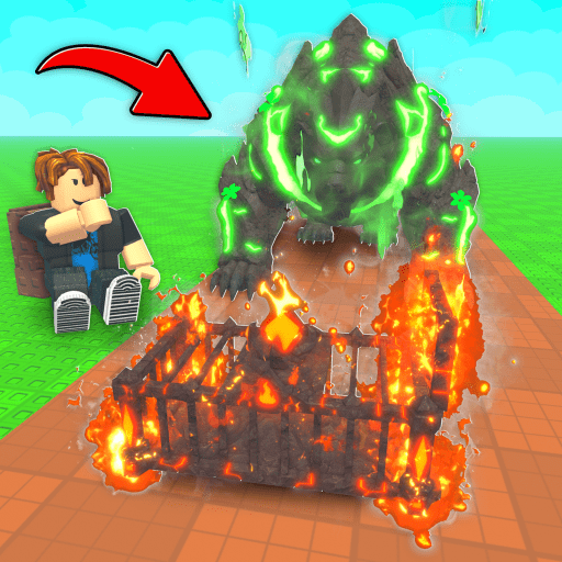 Wild Trap