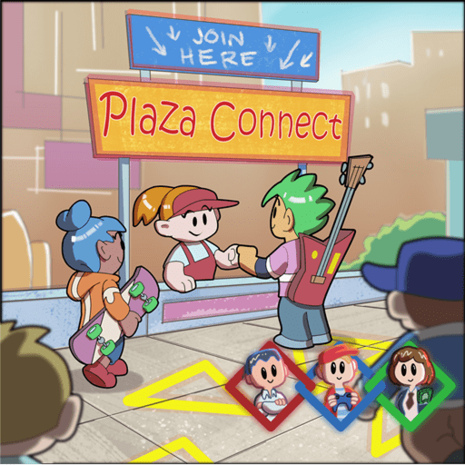 Group Recruiting Plaza
