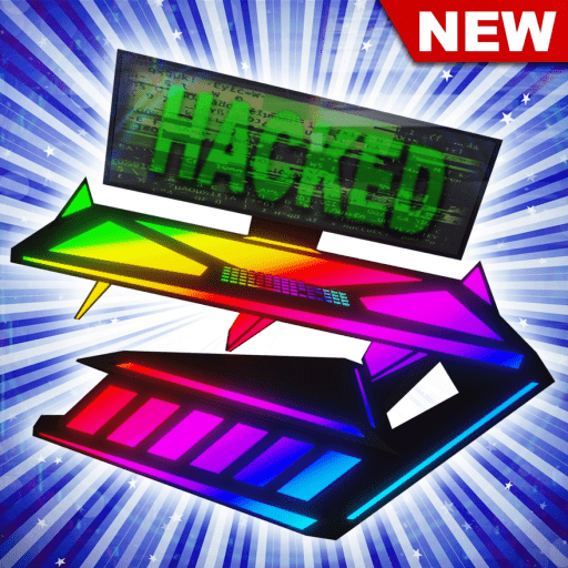 Hacker Tycoon