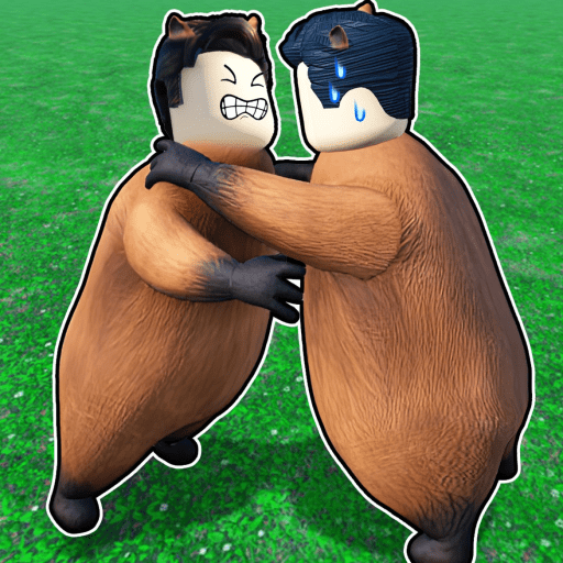 Animal Battles