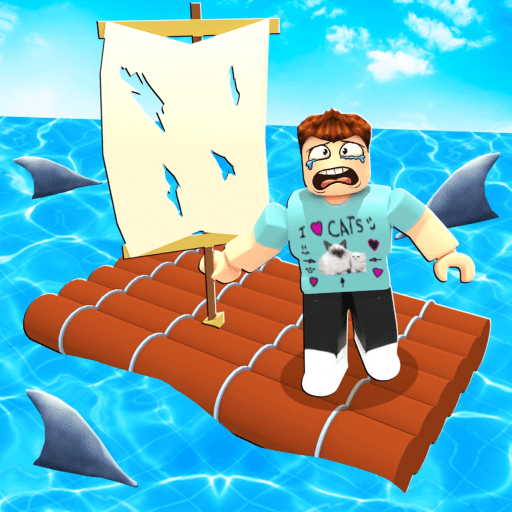 Build A Raft Or Die