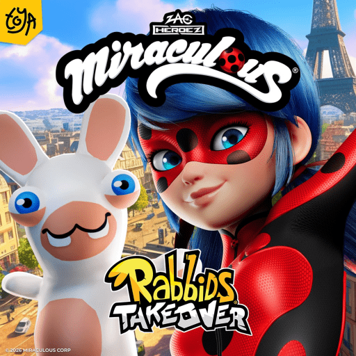 Miraculous Rp