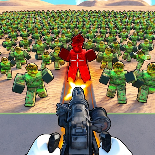 The Resistance Tycoon