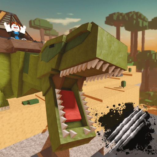 Dino World