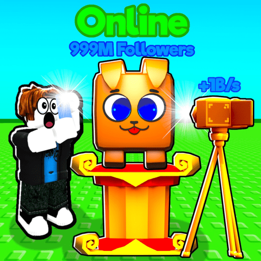 Make Your Pets Famous