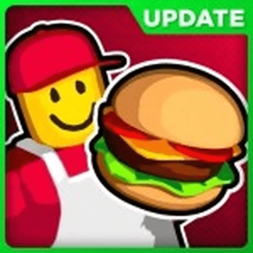 Burger Game