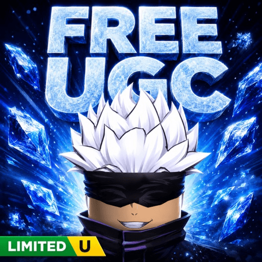 Freeze For Ugc