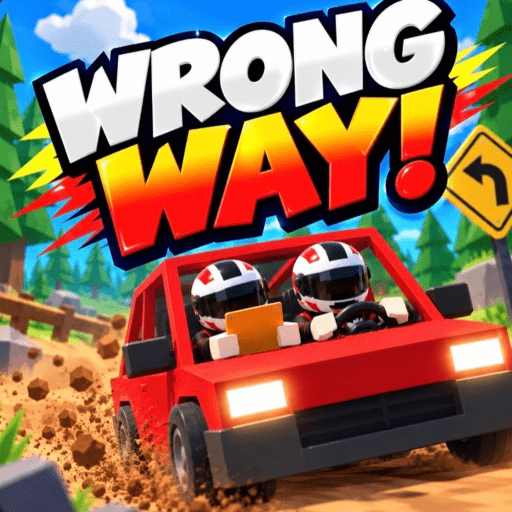 Wrong Way