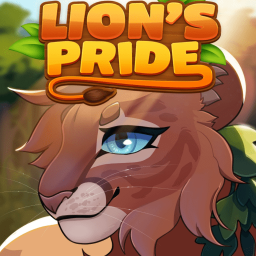 A Lions Pride