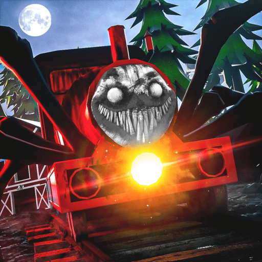 Choo Choo Charlie