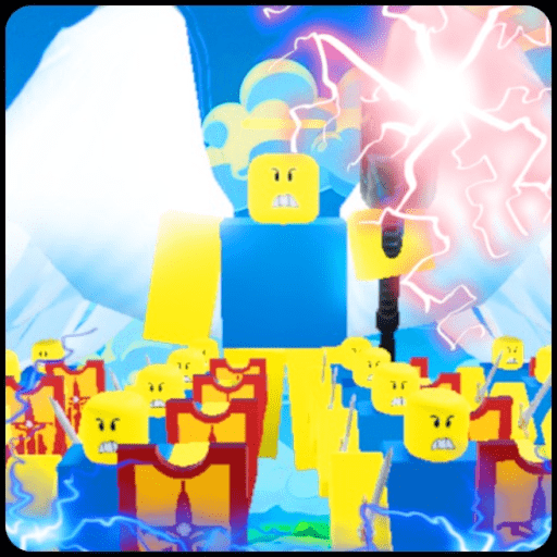 Elemental Clone Tycoon