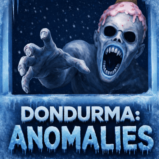 Scary Dondurma Kiosk Anomalies