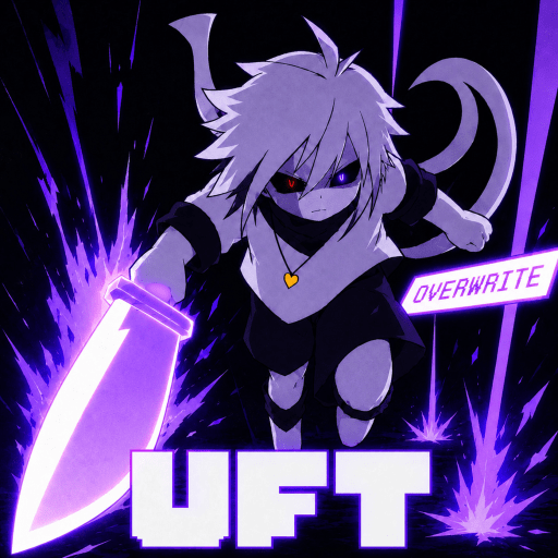 Undertale Fractured Time