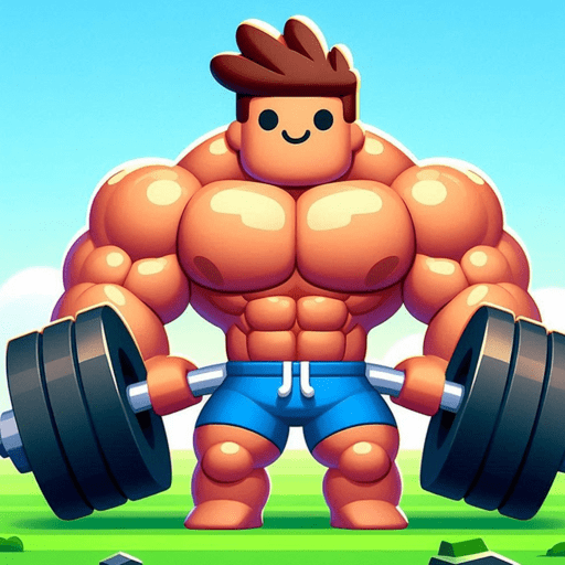Gigachad Simulator