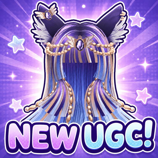 Afk For Ugc Import