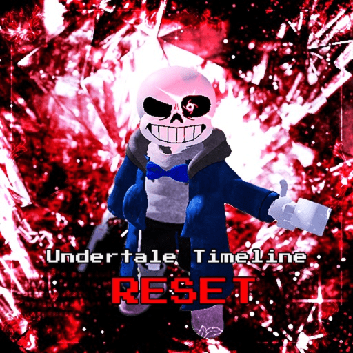 Undertale Timeline Reset