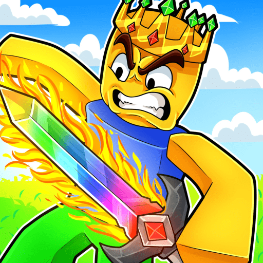 Noob Slayers Simulator
