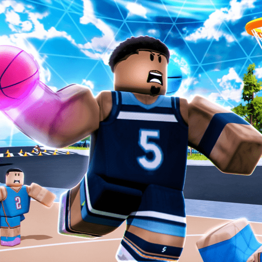 Basketball Rng