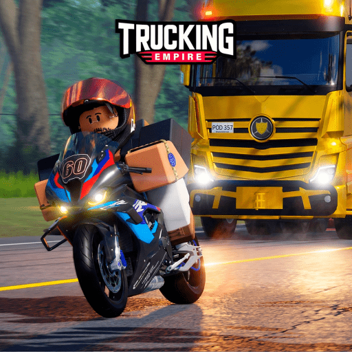Trucking Empire