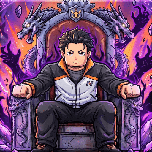 Anime Draft Battles