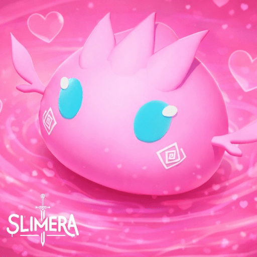 Slime Era Mining Simulator Rpg