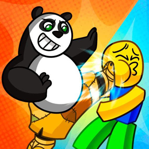 Fighting Simulator