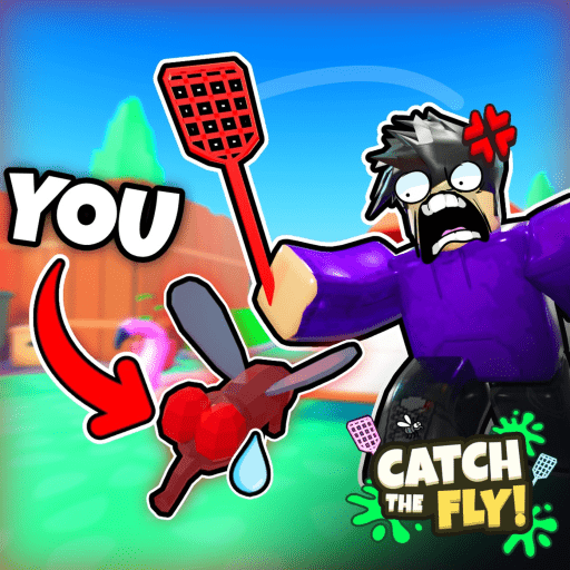 Catch The Fly