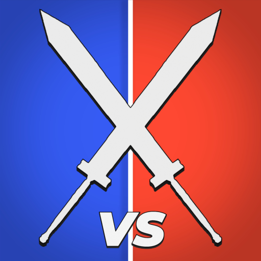 Sword Duels