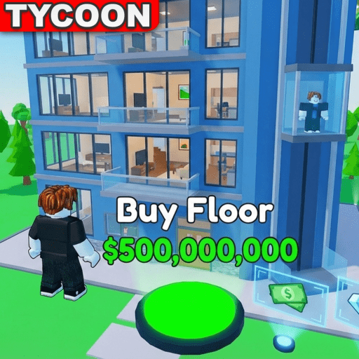 Apartment Tycoon