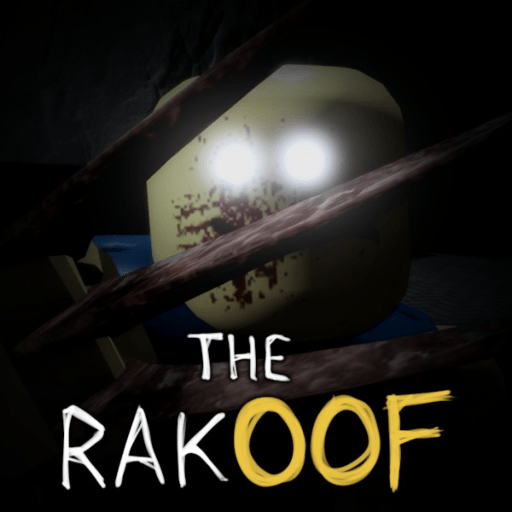 The Rak Oof