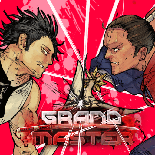 Grand Master