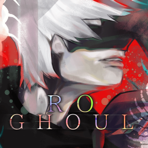 Ro Ghoul
